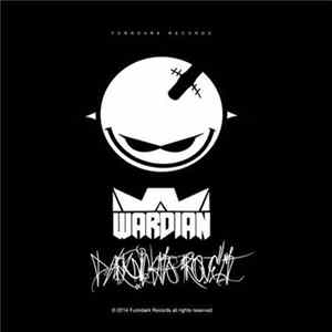 Wardian - Dark Nights Project Album