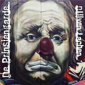 De Prinsjengarde - Blijven Lachen Album