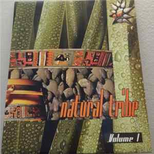 Natural Tribe - Volume 1 Album