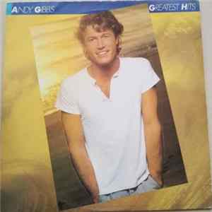 Andy Gibb - Andy Gibb's Greatest Hits Album