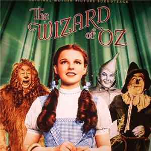 Various - The Wizard Of Oz (Original Motion Picture Soundtrack) Album