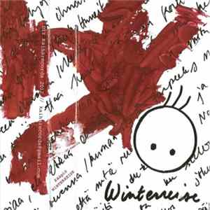 Kääpiö - Winterreise Album