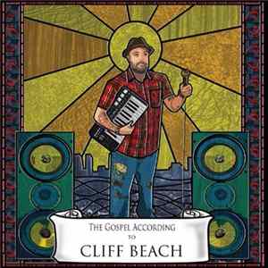 Cliff Beach - The Gospel According To Cliff Beach Album