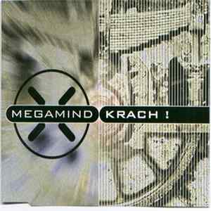 Megamind - Krach! Album