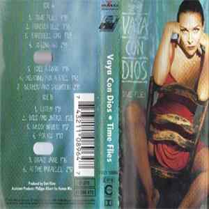 Vaya Con Dios - Time Flies Album