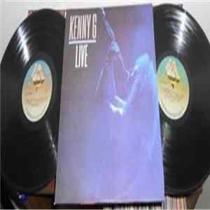 Kenny G - Live Album