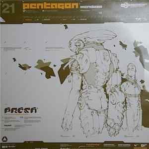 Pentagon - Mendoza Album