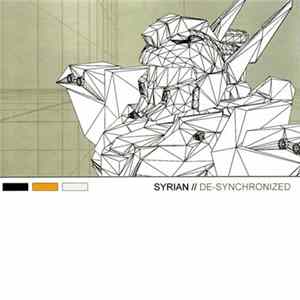Syrian - De-Synchronized Album