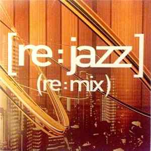 [re:jazz] - (re:mix) Album