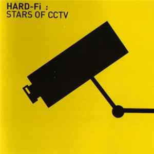 Hard-Fi - Stars Of CCTV Album