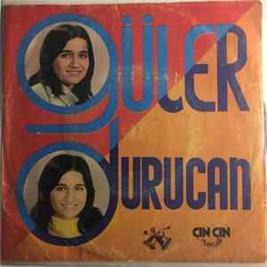 Güler Durucan - Düşeceksin Uçuruma / Eden Allahından Bulur Album