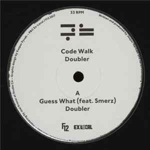 Code Walk - Doubler Album
