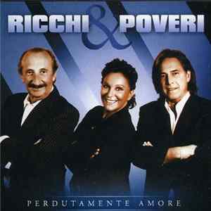 Ricchi E Poveri - Perdutamente Amore Album