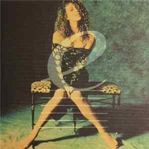 Mariah Carey - Vision Of Love Album
