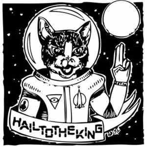 Hailtotheking - The Conquest Of The Galaxy Album