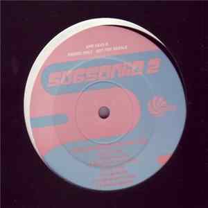 Subsonic 2 - Unsung Heroes Of Hip Hop Album