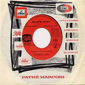 Orchestre Franco - Vincent / Nzambe Album