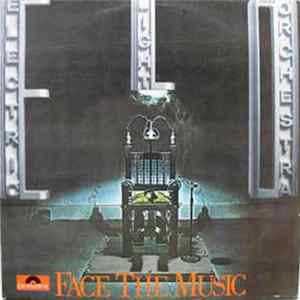 Electric Light Orchestra - Face The Music Album