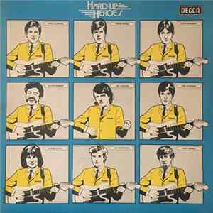 Various - Hard-Up Heroes Album