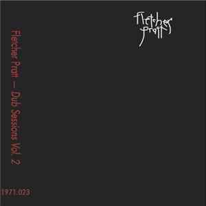 Fletcher Pratt - Dub Sessions Vol. 2 Album