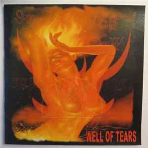Well Of Tears - Well Of Tears Album