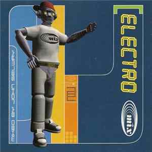 Various - In The Mix Electro Album