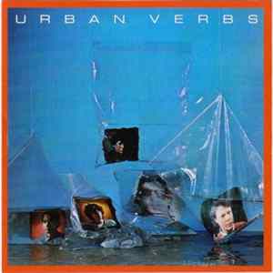 Urban Verbs - Urban Verbs Album