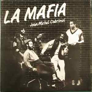 Jean Michel Cabrimol - La Mafia Album