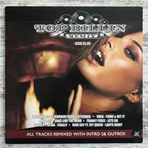 Various - Top Billin Remix Issue 02-06 Album