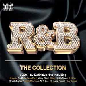 Various - R&B The Collection Album