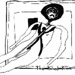 The Ruined Frame - The Weight Of All Filth Album