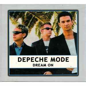 Depeche Mode - Dream On Album
