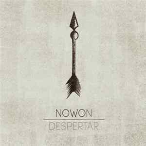 Nowon - Despertar Album