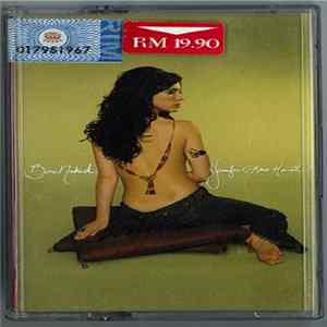 Jennifer Love Hewitt - BareNaked Album