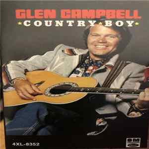 Glen Campbell - Country Boy Album