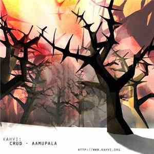 Crud - Aamupala EP Album