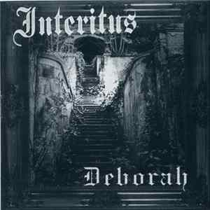 Interitus - Deborah Album