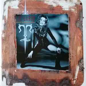 Liz Larin - Test Your Faith Album