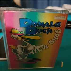 Eugene Mthethwa, Donald Duck - Gong Mask Album