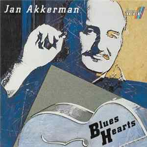 Jan Akkerman - Blues Hearts Album
