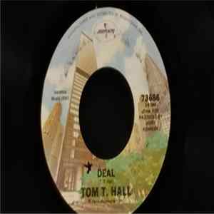 Tom T. Hall - Deal Album
