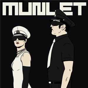 Munlet - Perturbadora De Mentes / Turismo Extremo Album