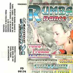 Various - Rumba Dance 2 Album