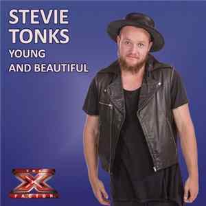 Stevie Tonks - Young And Beautiful Album