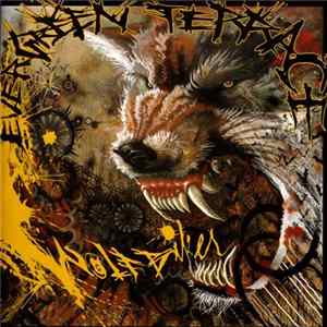 Evergreen Terrace - Wolfbiker Album