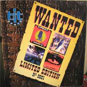 Various - Wanted Nº 0001 Album