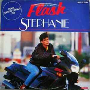 Stephanie - Flash Album