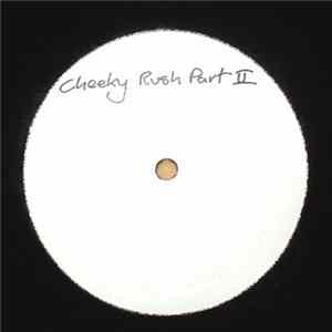 Acid Beard Massive - Cheeky Rush Part II Album