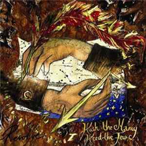 Hush The Many (Heed The Few) - Revolve Album