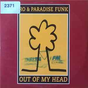 Ro & Paradise Funk - Out Of My Head Album